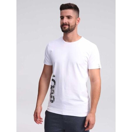 Men's T-Shirt - Loap ALKON - 2