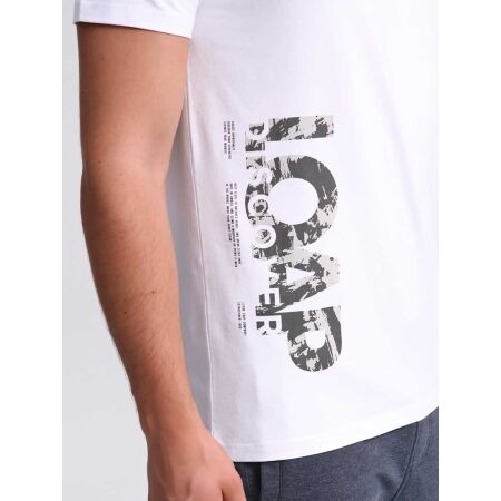 Men's T-Shirt - Loap ALKON - 4
