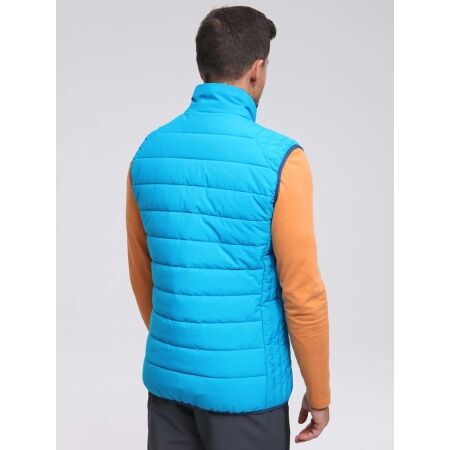 Men's vest - Loap IROSS - 4
