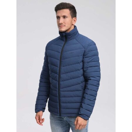 Men's winter jacket - Loap IRETTO - 3