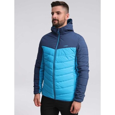 Men's winter jacket - Loap IREMOSS - 3