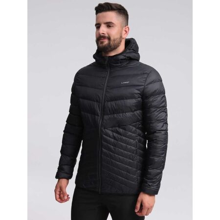 Men's jacket - Loap IPALO - 3