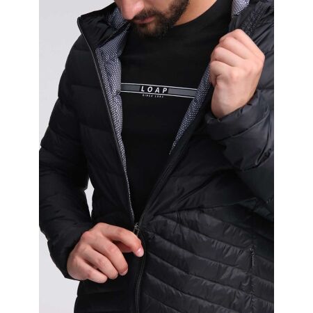 Men's jacket - Loap IPALO - 6