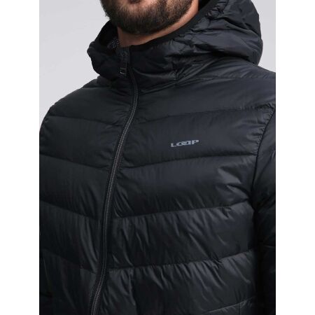 Men's jacket - Loap IPALO - 5