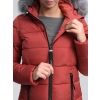 Women’s winter coat - Loap TANUNA - 8