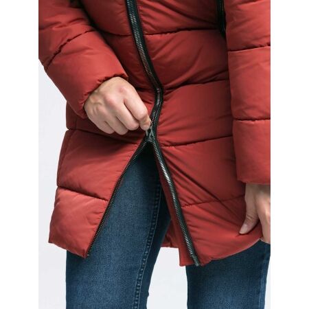 Women’s winter coat - Loap TANUNA - 9