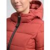 Women’s winter coat - Loap TANUNA - 7