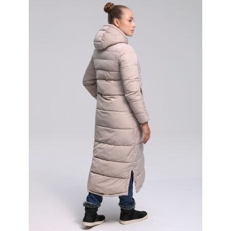Women’s coat - Loap TABIONA - 4