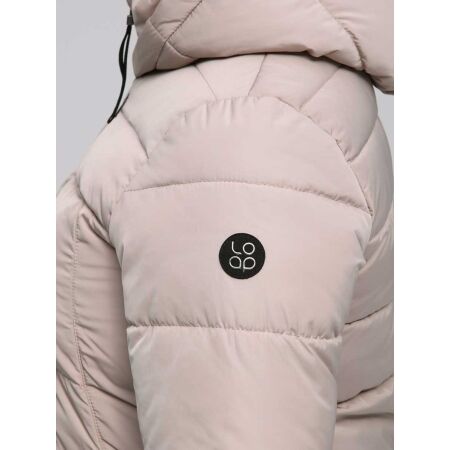 Women’s coat - Loap TABIONA - 6