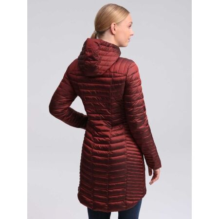 Women’s coat - Loap ILIANA - 4