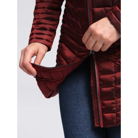 Women’s coat - Loap ILIANA - 8
