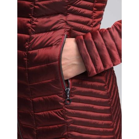 Women’s coat - Loap ILIANA - 9