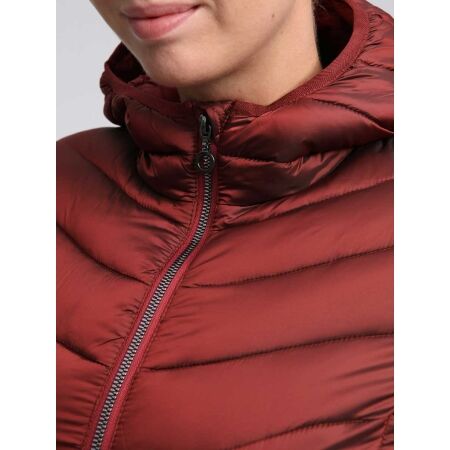 Women's jacket - Loap ILISACA - 5