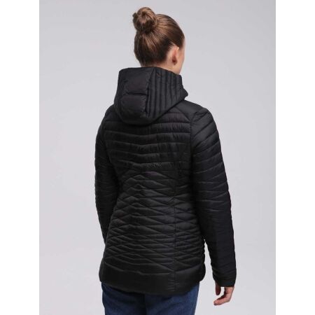 Women's jacket - Loap ILLA - 4