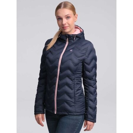 Women's winter jacket - Loap ITIRA - 3