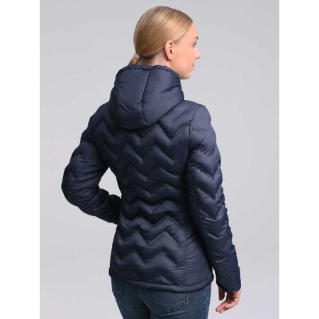 Women's winter jacket - Loap ITIRA - 4