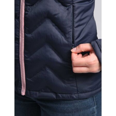 Women's winter jacket - Loap ITIRA - 7