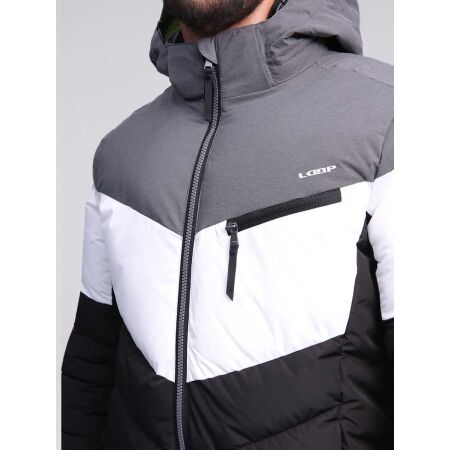 Men’s ski jacket - Loap ORISINO - 5