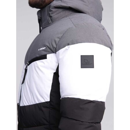 Men’s ski jacket - Loap ORISINO - 6