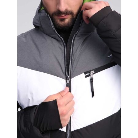 Men’s ski jacket - Loap ORISINO - 7
