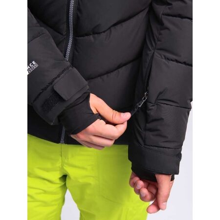 Men’s ski jacket - Loap ORISINO - 10