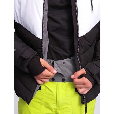 Men’s ski jacket - Loap ORISINO - 11