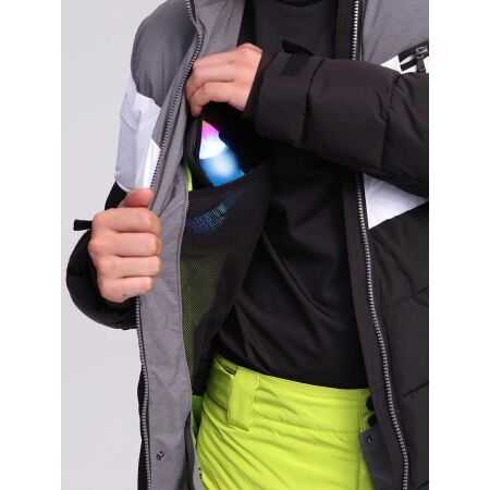 Men’s ski jacket - Loap ORISINO - 12
