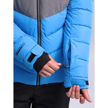Men’s ski jacket - Loap ORISINO - 9