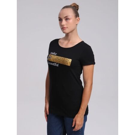 Women’s T-shirt - Loap ABILLA - 2