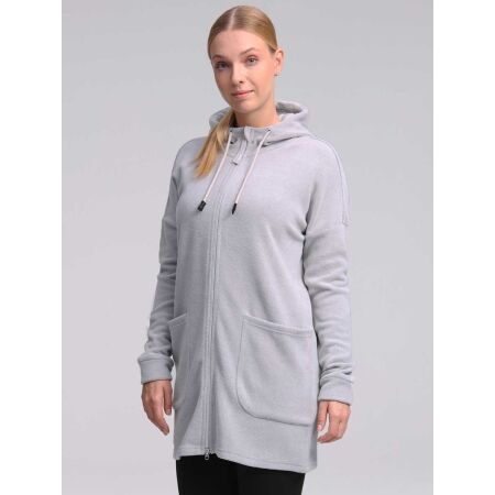 Women's outdoor sweatshirt - Loap GEBRA - 3
