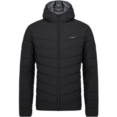 Loap IREMOSS - Men's winter jacket