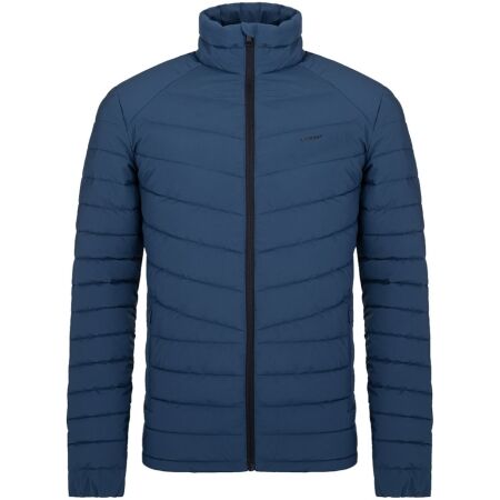 Men's winter jacket - Loap IRETTO - 1