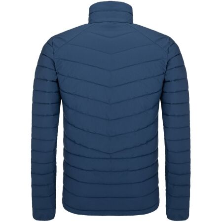 Men's winter jacket - Loap IRETTO - 2