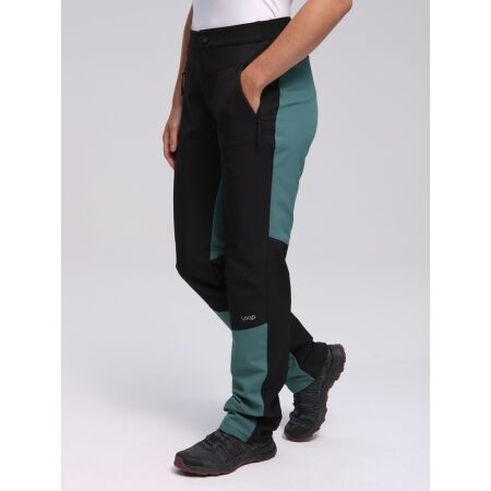 Women’s outdoor pants - Loap URMEENA - 3