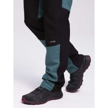 Women’s outdoor pants - Loap URMEENA - 5