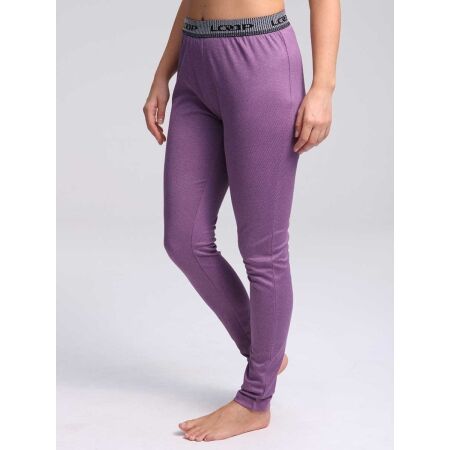 Women’s thermal trousers - Loap PETLA - 3
