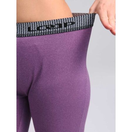 Women’s thermal trousers - Loap PETLA - 5
