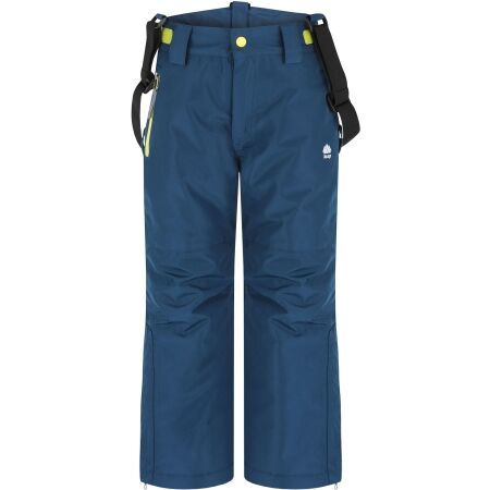 Children’s ski trousers - Loap CUWAS - 1