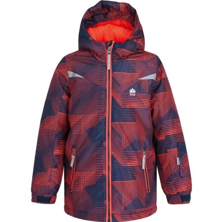 Loap CUWIELO - Children’s skiing jacket