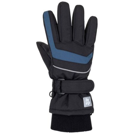 Loap RULIK - Children’s winter gloves