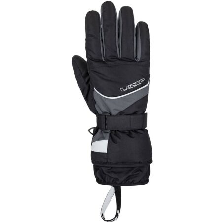 Loap ROKOS - Men’s winter gloves