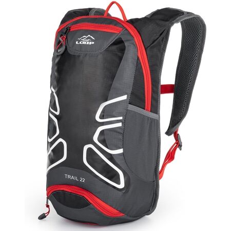 Loap TRAIL 22 - Cycling backpack