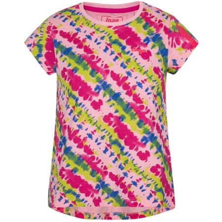 Loap BESIELA - Girls’ T-shirt