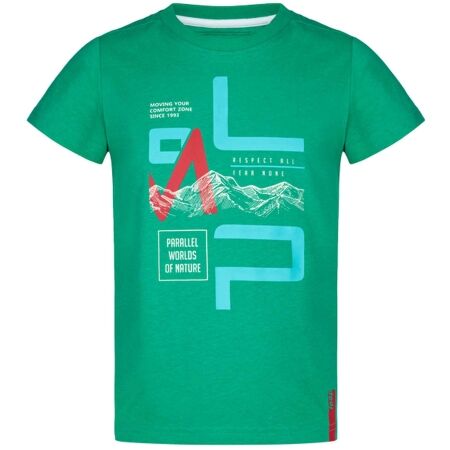 Loap BOODAN - Men's T-shirt