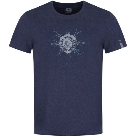 Loap BERDICHO - Men’s T-Shirt