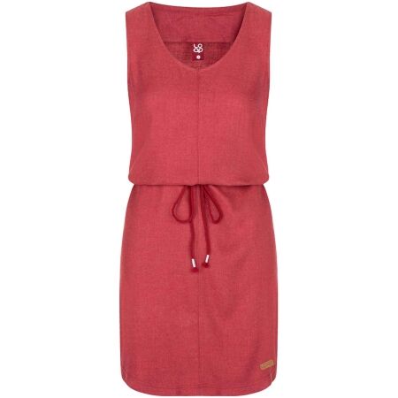 Loap NECLA - Women's dress