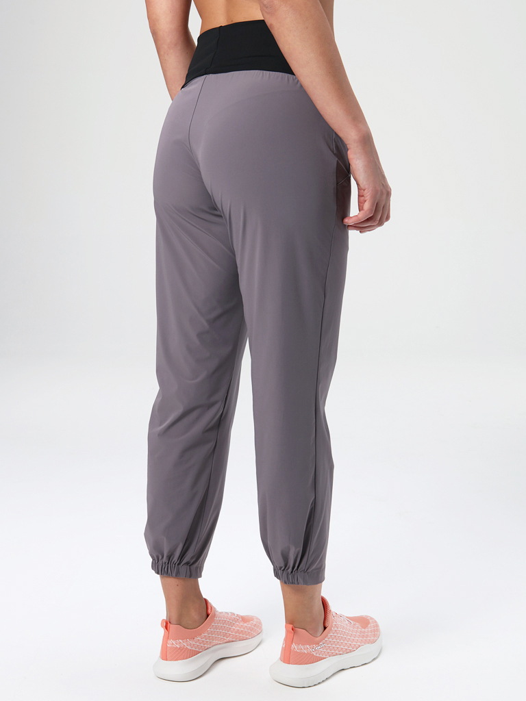 Women's 3/4 length trousers