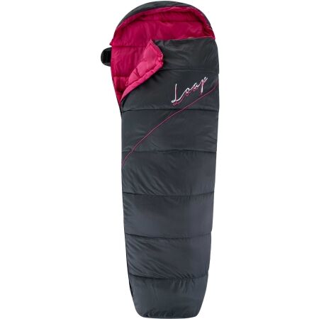 Loap LAGHAU L - Women’s sleeping bag