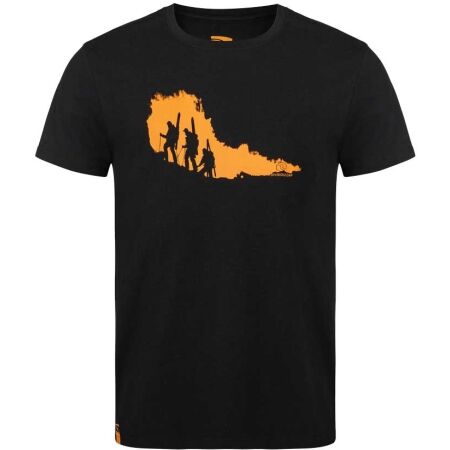 Loap BRANOR - Men's T-shirt