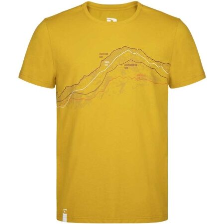 Loap BRETOL - Men's T-shirt